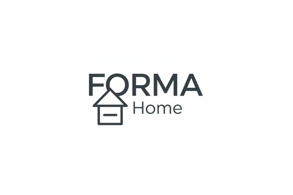 Forma Home logo